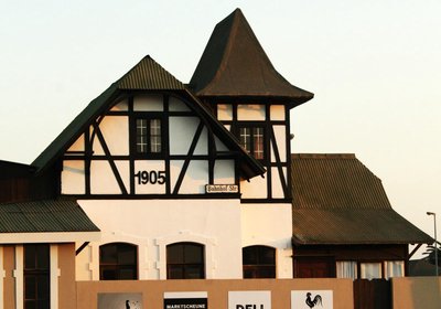 The Residence @ Villa Wiese