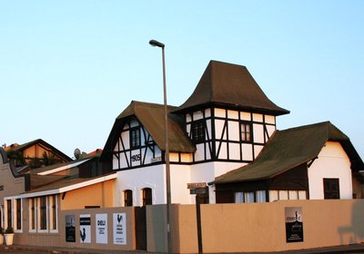 The Residence @ Villa Wiese