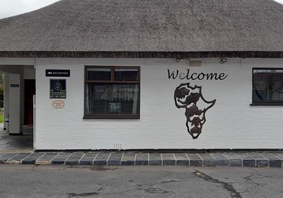 Easy Five Guest House