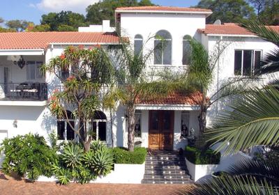 Waterkloof Mansion Boutique Hotel