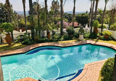 Waterkloof Mansion Boutique Hotel