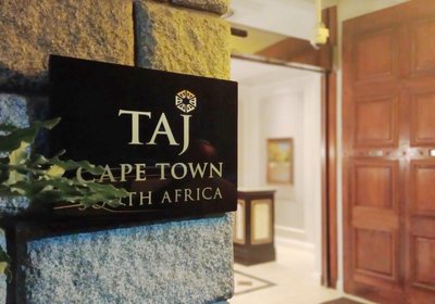 The Taj Residence 1408