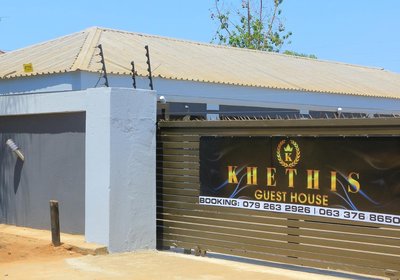 Khethis Guesthouse