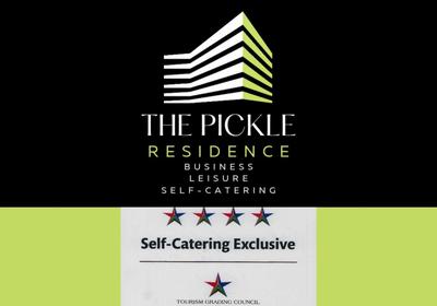 The Pickle Residence