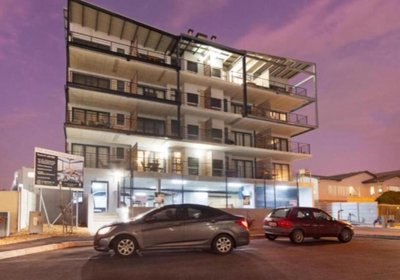 The Manhattan on Coral