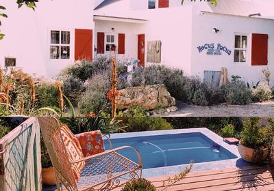 Paternoster Villas Accommodation