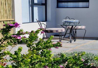 Golfers Haven & Lagoon Links