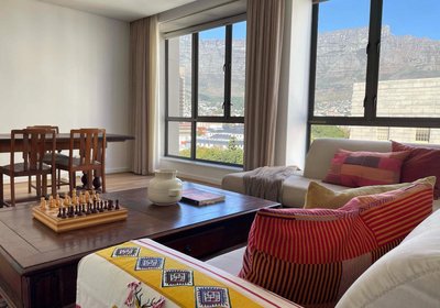 Mandela Rhodes Place Apartment C904