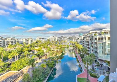 Lawhill Luxury Apartments