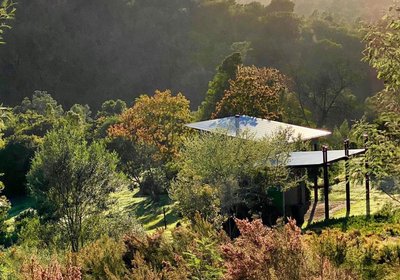 Kalanderkloof Cottage