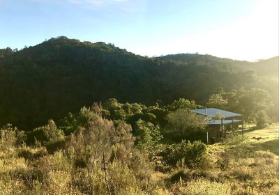 Kalanderkloof Cottage