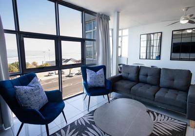 St Tropez Beachfront 306