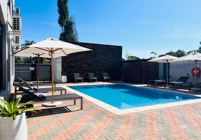 Panorama Boutique Guest House