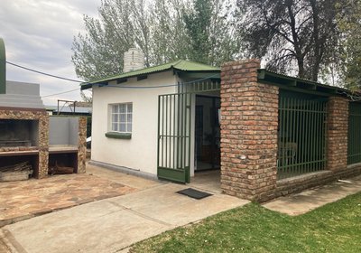 Transkaroo Adventures