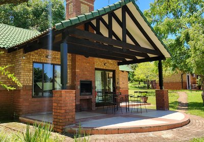 Greenway Woods Unit 43 and 44