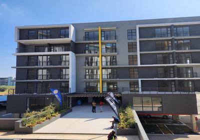 Glorystar The Millennial Umhlanga