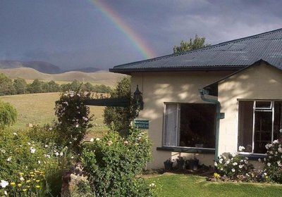 Walkerbouts Inn – Rhodes