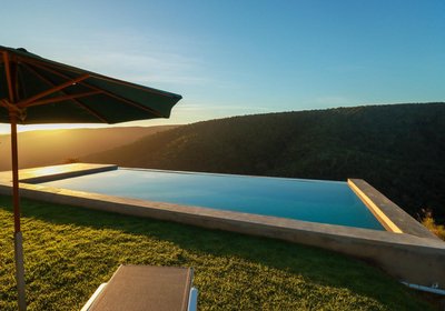 Alkantmooi Private Nature Reserve Keurkloof Units