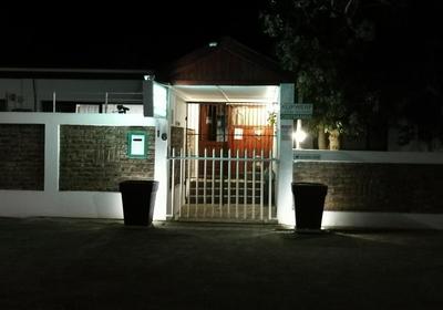 Klipwerf Self-catering and Camping