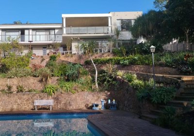 The Tropical Hut Lodges