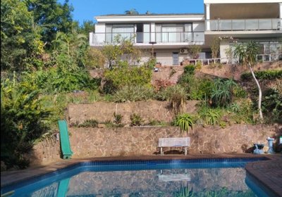 The Tropical Hut Lodges