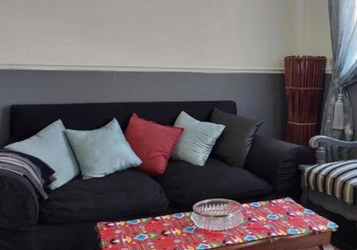 Happy Home Woodstock Apartment