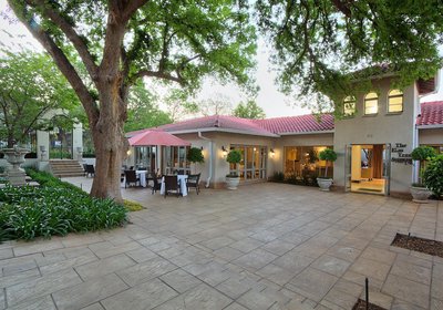 The Syrene Boutique Hotel