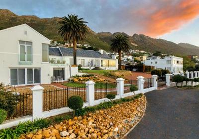 Manor on the Bay Loadshedding-free Guesthouse