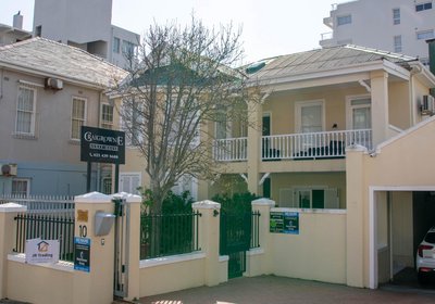 Craigrownie Luxury Guest House