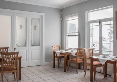 Craigrownie Luxury Guest House