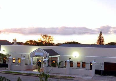 Eden Road Guest Suites