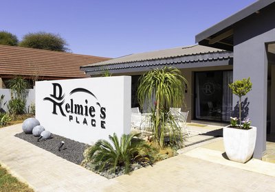 Relmies Place