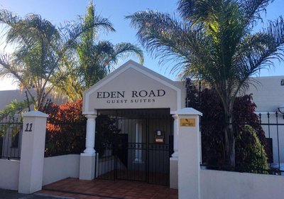 Eden Road Guest Suites