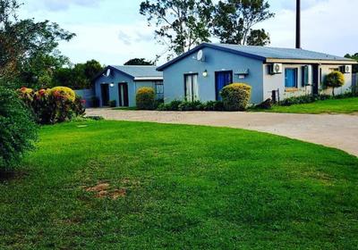 Mthandi Wokuhamba Lodge