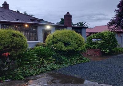 Mthandi Wokuhamba Lodge