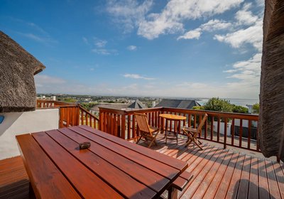 Cycads on Sea Guest House