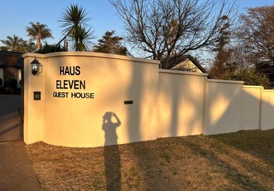 Haus Eleven