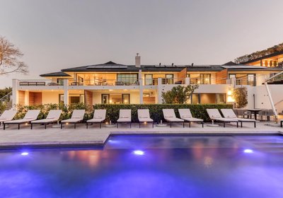 Villa Lion View - Private Luxury Retreat