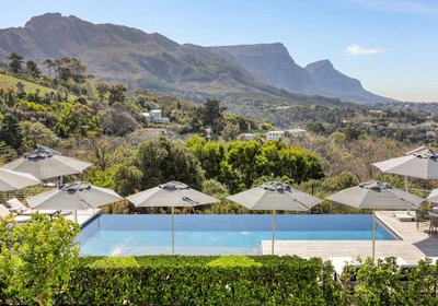 Villa Lion View - Private Luxury Retreat