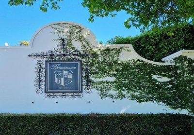 Brenaissance Wine & stud Estate