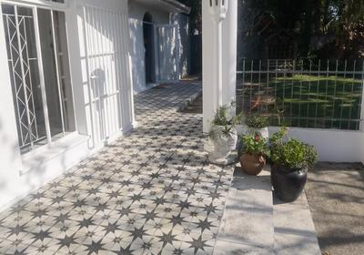 The Yellow Door Guesthouse