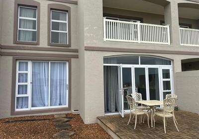 Pinnacle Point Units