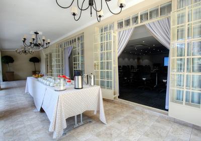 Conference Facilities