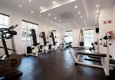 Fitness Facilities