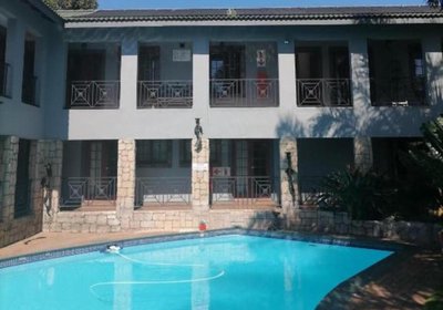 Lions Rest Guest House and Conference Centre