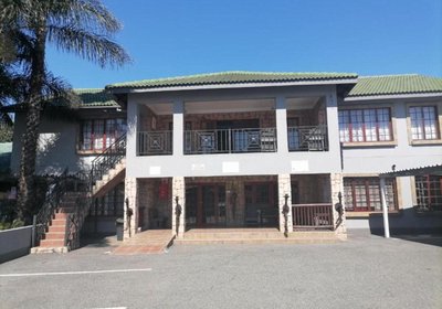 Lions Rest Guest House and Conference Centre