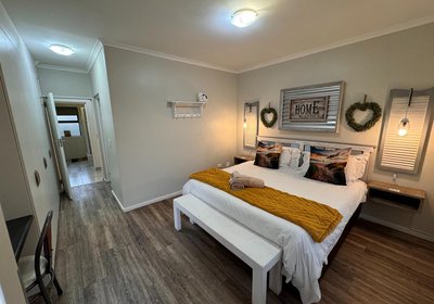 Santa Maria - Langebaan County Estate