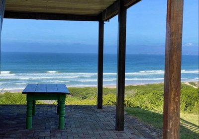 Emma's Beach Cottage