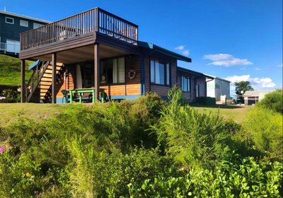 Emma's Beach Cottage