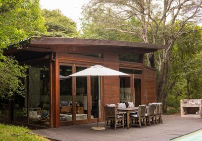 Hideaways Lazuli Bush Lodge, Hluhluwe